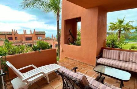 El Mirador del Golf Marbella 3 bedroom apartment - Foto 20