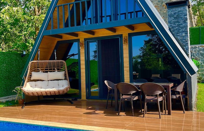 Ehli Bungalov - Foto 11