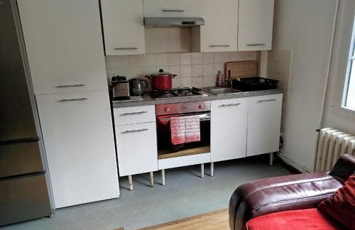 Appart proxy - Foto 9