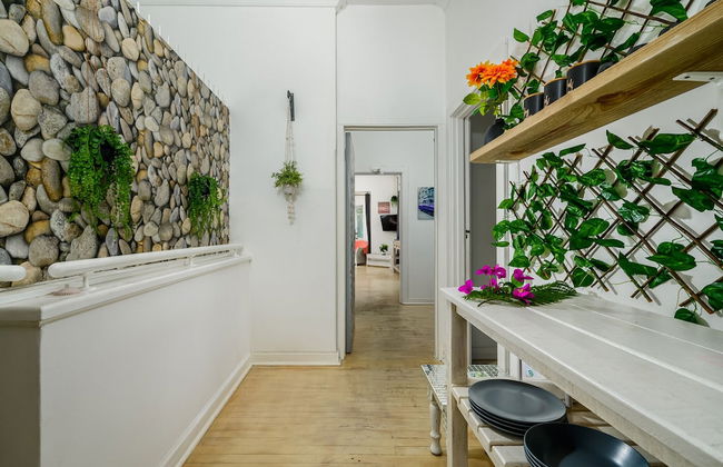 Spaciousviewsbalcony2-bedroomsen-suitenetflix - Foto 31