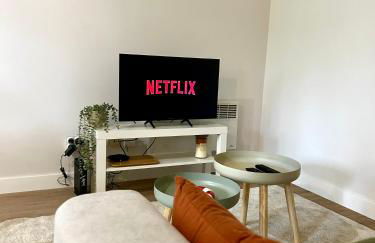 Le petit Apollon - T2 Climatisé - Photo 29