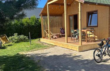 Wakacje na fali - domek rosá - Foto 7