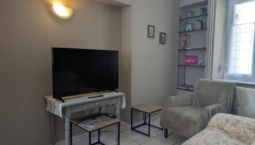 Gite simone de beauvoir - Foto 5