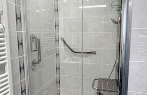 Appartement moderne T3 près de la plage - 4 personnes - FR-1-529-299 - Foto 11