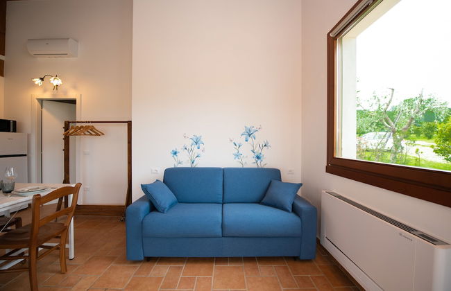 Il Podere del Bardo - Foto 27