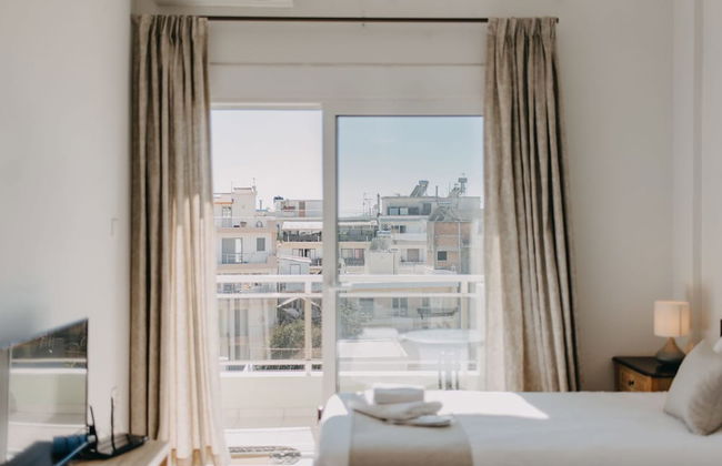 Best House Town View Apartment - Foto 1