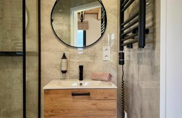 Pod Izerskim Niebem - kameralny domek z balią, w sąsiedztwie Świeradowa-Zdroju - Foto 42