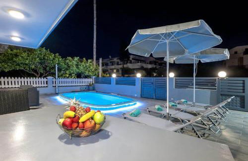 Villa Marina - Foto 10