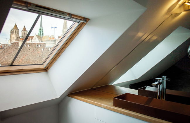 Dijon La Belle Adresse - Foto 60