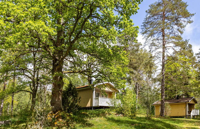 Rödmossa Femton - Foto 21