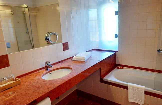 Naturarte Rio - Duna Parque Resorts & Hotels - Foto 53