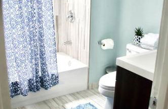 Sunny, Spacious, 3BR 1BA Davlin INN Chicago - Foto 18