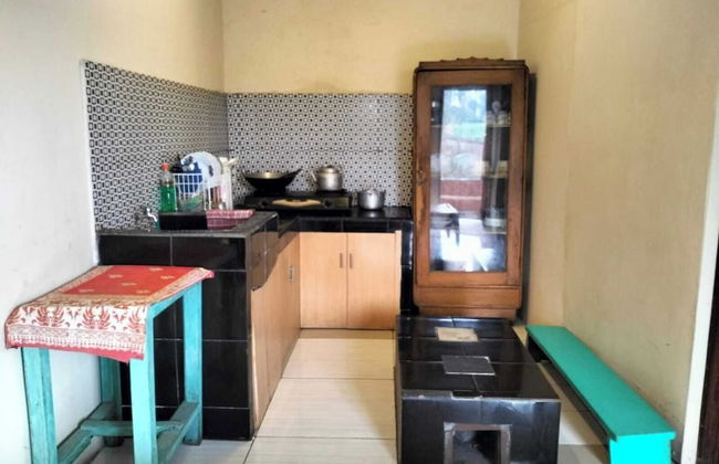 Villa Tengger Asri 2 Gunung Bromo - Foto 14