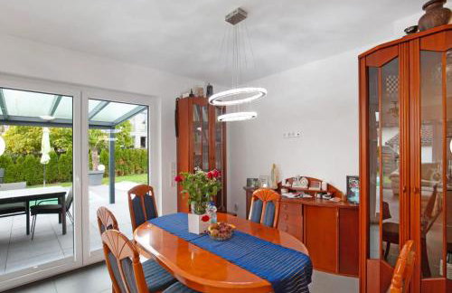 großzügige Unterkunft mit Terrasse - Foto 41