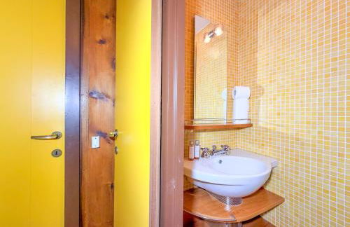 Panoramic chalet in the ENI Village near Cortina - Foto 29