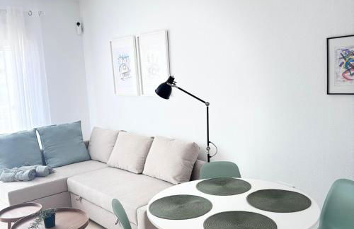 Magnífico apartamento con vistas en Chayofa! Complejo Mirador del Atlántico - Foto 12