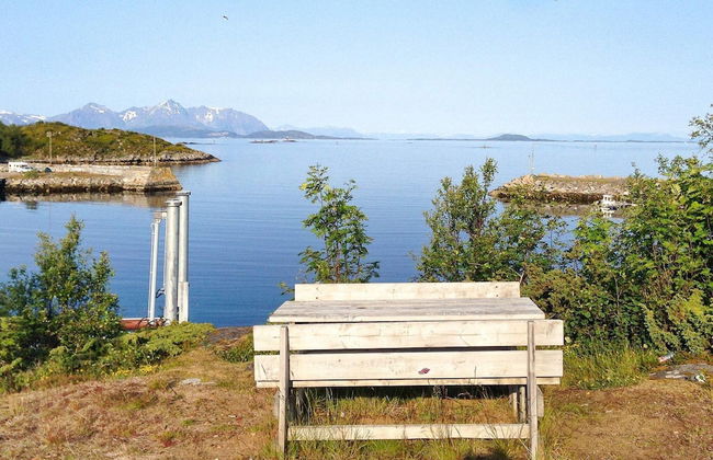 8 Person Holiday Home in Stonglandseidet - Foto 23