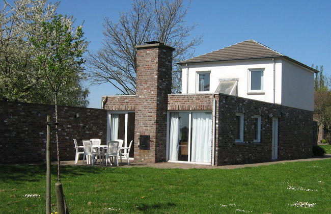 Bungalowpark Landsrade - Photo 34