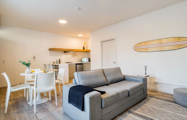 Beach House by ULIV - Foto 17