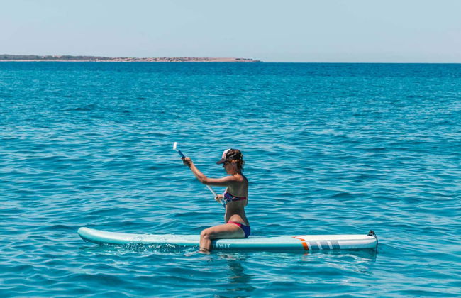 Escursione a Formentera e Cala Saona - Foto 5
