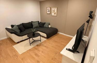 Wohnung am Waldrand Ruhe & Natur - Foto 15