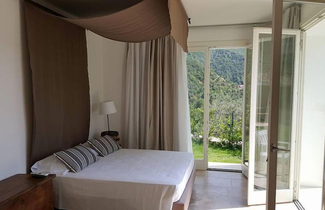 Agriturismo Aurivu - Photo 16