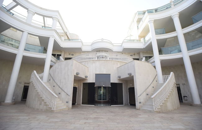 City Resort Palmore - Foto 28