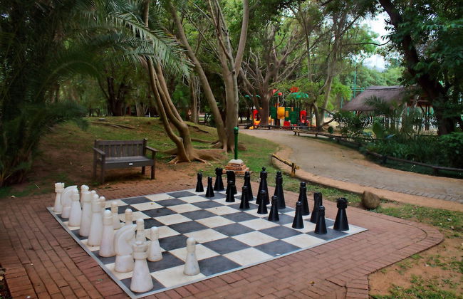 Kruger Park Lodge Unit No. 267 - Photo 29