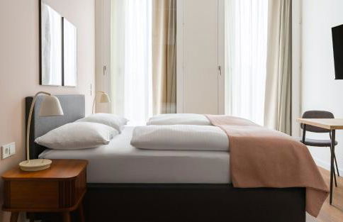 Limehome Berlin Müllerstraße - Digital Access - Foto 96