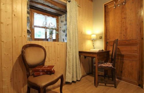 Location authentique avec cheminée et toit de chaume, proche nature et activités à St-Front - FR-1-582-291 - Foto 18