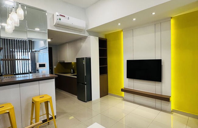 VN Apartments - Photo 20