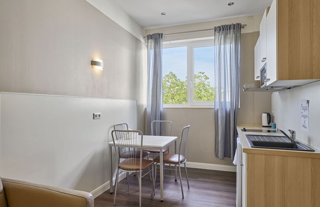 Boardinghotel Heidelberg - Foto 11