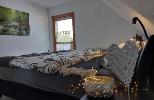 Ferienwohnung Brombachsee Ankerplatz mit Sauna bei Juliane und Klaus - Foto 12