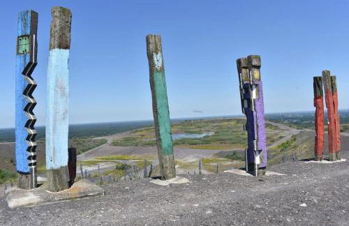 Schöne Wohnung in Oberhausen - Foto 31