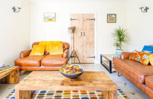 5 Mill Cottage - Foto 15