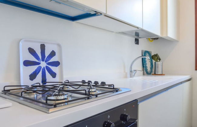 Trilocale Piano Terra Dune - Foto 20