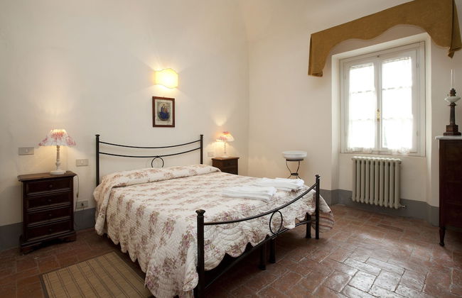 Agriturismo Villa Rosselmini - Foto 6