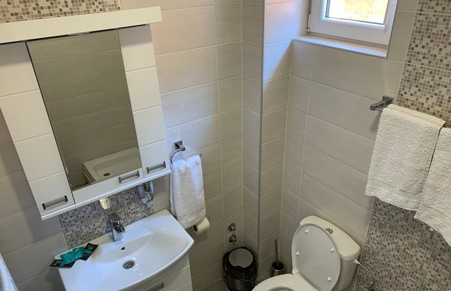 Airport View Apartments - Foto 27