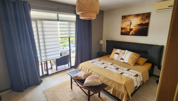 Palmyra Oasis Flic en Flac - Foto 2, Habitación