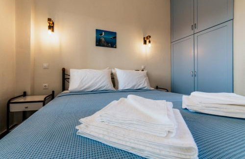 Cyclades Luxury Studios - Foto 72