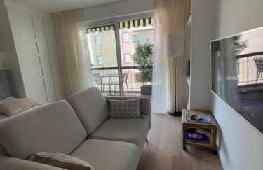 Superbe studio pour congrés au coeur de Cannes - Photo 16