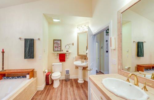 Retreat and Event Villa Lake Access - Foto 20