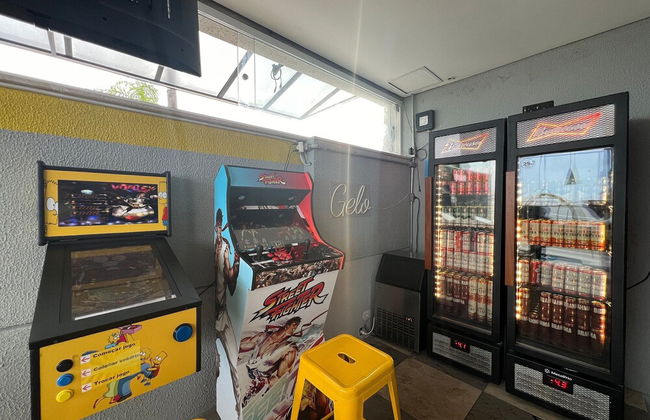 MH - Maravilhoso Studio Santana - Foto 29