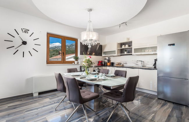 Villa Grandioza - Foto 62