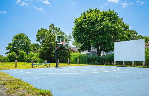 half Mi to Beach Family Retreat in Old Lyme! - Foto 25