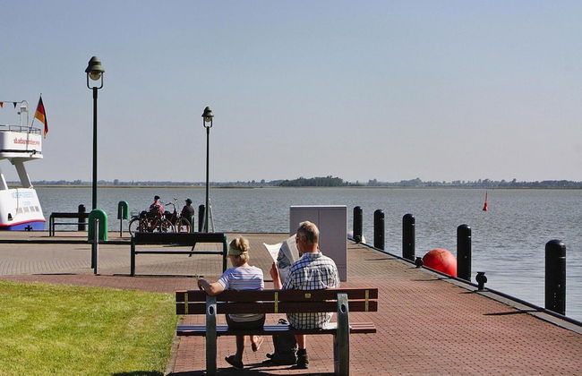 Ferienwohnung am Bodstedter Bodden - Foto 15