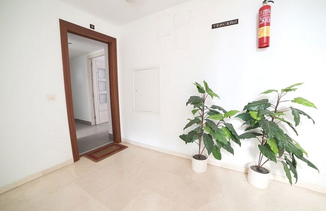 Myramar | 7 Pax | Parque de Poniente | 4724-KPAW - Foto 45