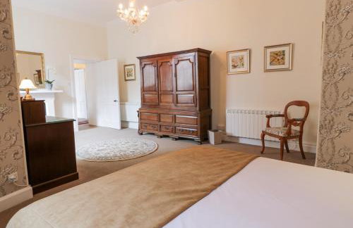 Brewhouse Flat - Culzean Castle - Foto 28