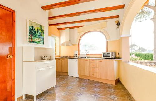 VILLA DE DENIA - Foto 22