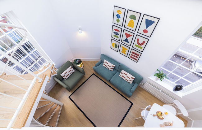 The Regency - Serviced Apartments - Photo 75